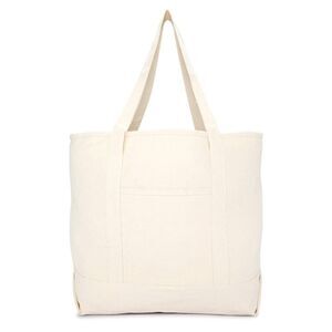 Canvas Tote  